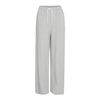 Basimona Sweatpant Medium Grey Melange