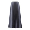 Grey Skirt for Women