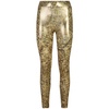 Yellow Leggings for Women AW24