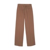 Circolo 1901 Trousers Brown