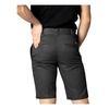 Grey Zip Shorts Spring/Summer Men