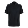 Arc´teryx Veilance Frame SS Polo Shirt Black