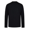 Black Crew Neck T-shirts and Polos