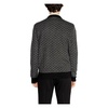 Mohair Blend Men's Sweater