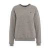 Grey Sweatshirt AW24 Womens Clothing