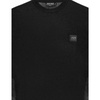 Modern Urban Jersey in Black/Grey