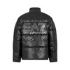 Black EA7 Bomber Jacket