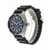 Divers Automatic Blue Dial Watch