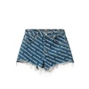 Alexander Wang Shorts Blue