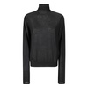 Cashmere Turtleneck Sweater