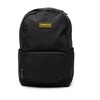 Racer Travel Backpack Black