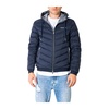 Classic Polyester Jacket for Men