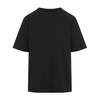 Black Short Sleeve T-Shirt