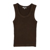 Agolde BEAN Tank Top