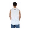 Men Printed Sleeveless Undershirt