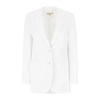 Michael Michael Kors Single-Breasted Jacket