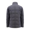 Grey AW23 Men`s Jackets Coats