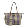 Tartan Shoulder Bag