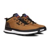 Field Trekker Low Lace Up Sneakers