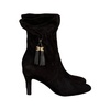 Stylish Women`s Ankle Boots