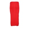 Red Skirt for Women