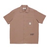 Desert Short Sleeve Shirt Stylish