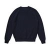 Blue Marine Sweater Fortkent Style