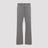 Antique Silver Trousers