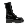 Patent Leather Boot