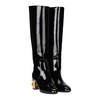 Dolce & Gabbana Leather Boots