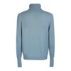 Warm and comfortable Ballantyne cashmere Turtleneck