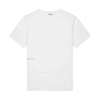 Mens Crew Neck T-shirt White