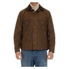 Brown Coats Heavy Shirt Cerata