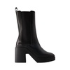 Nolan1 Heeled Boots