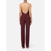 Rouge Noir Jumpsuit Set