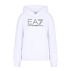 Womens Rhinestone Hoodie