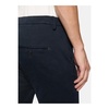 Dark Blue Gaubert Pants