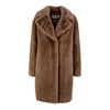 Faux Fur Shearling Jacket, Stay Warm and Stylish