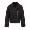 Black Coat Model 9AW446 8507