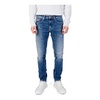 Mens Blue Jeans