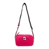 Womens Bags Handbag Pink AW23