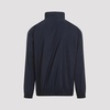 Blue Jacket Water-Repellent Stylish