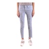 Stylish Slim Fit Denim Jeans