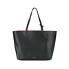 Classic Black Tote Bag