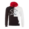 Cotton Hooded Sweatshirt