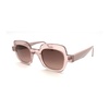 Womens Accessories Sunglasses Pink Purple SS23