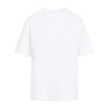 White Short Sleeve T-Shirt