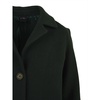 Green Coat for Women