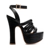 Vivienne Westwood Sandals Black