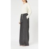 Oversized Wool Trousers